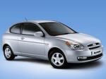 Hyundai Accent Atlantic Special Edition 2006 года